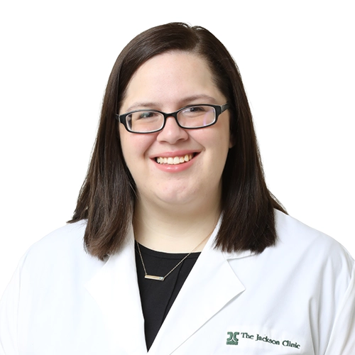 Alex Vincent CNM, MSN - The Jackson Clinic