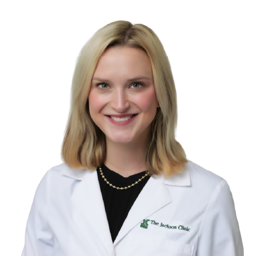 Allie Hearn MSN, APRN, FNP-C - The Jackson Clinic