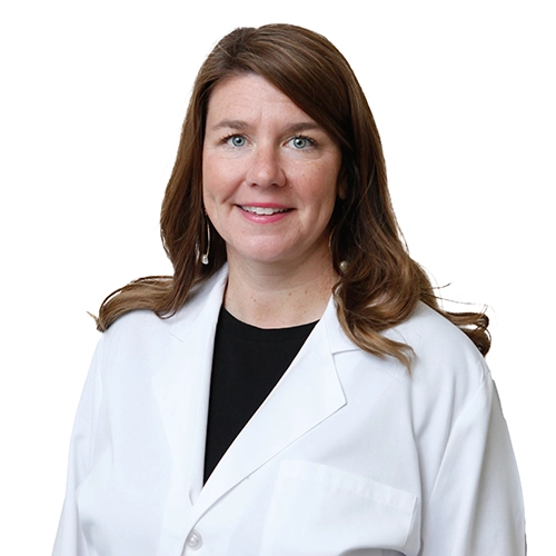 Jessica Suiter APRN, MSN, PMHNP-BC - The Jackson Clinic