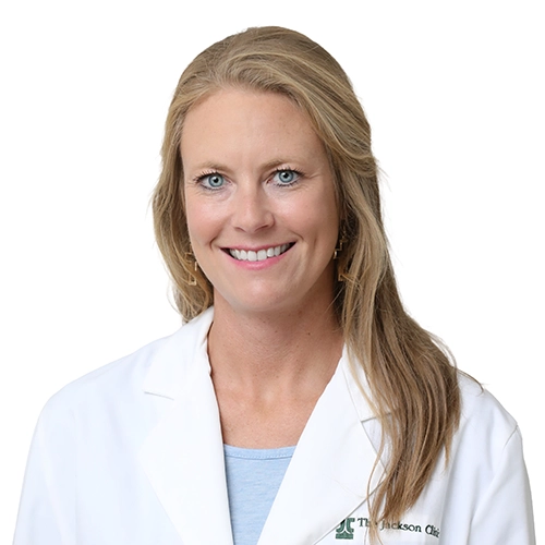 Kristen Younger APRN, MSN, NP-C - The Jackson Clinic