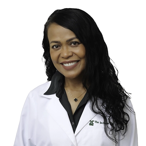 Mitzi Williams MSN, APRN, NP-C - The Jackson Clinic