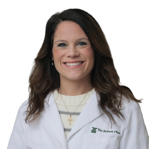 Morgan Fields MSN, APRN, FNP-C - The Jackson Clinic