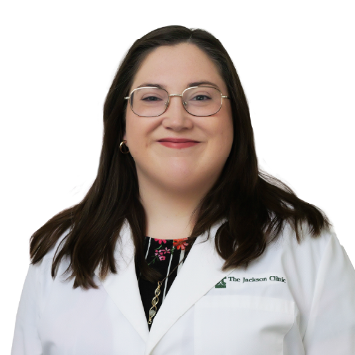 Olivia Kiersey AuD - The Jackson Clinic