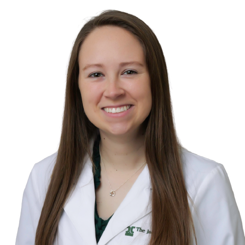 Reagan Sanford MSPAS, PA-C - The Jackson Clinic