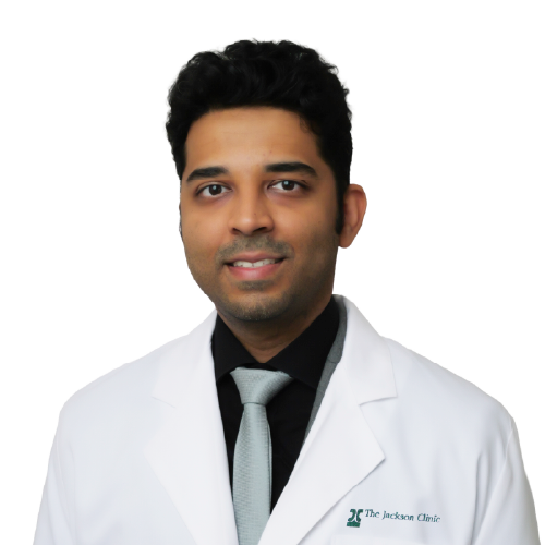 Sameer Dawoodi MD - The Jackson Clinic