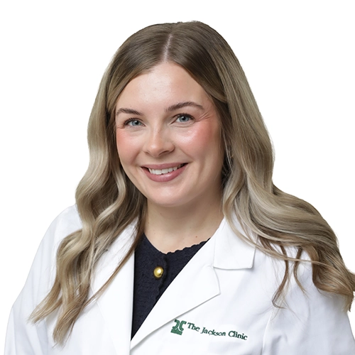 Sarah Wiser MSPAS, PA-C, RDN - The Jackson Clinic
