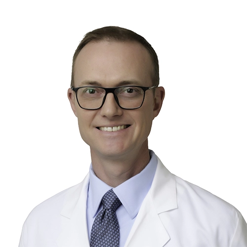 Stephen Snell MD - The Jackson Clinic