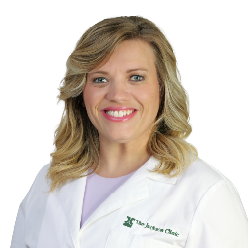 Whitney Wright APRN, FNP-C, MSN - The Jackson Clinic