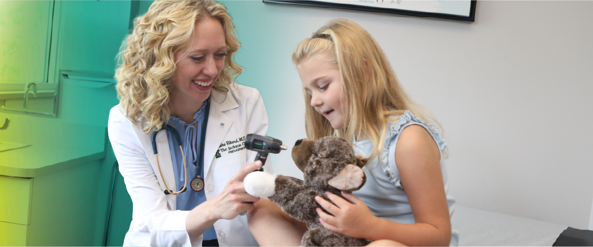 The Jackson Clinic