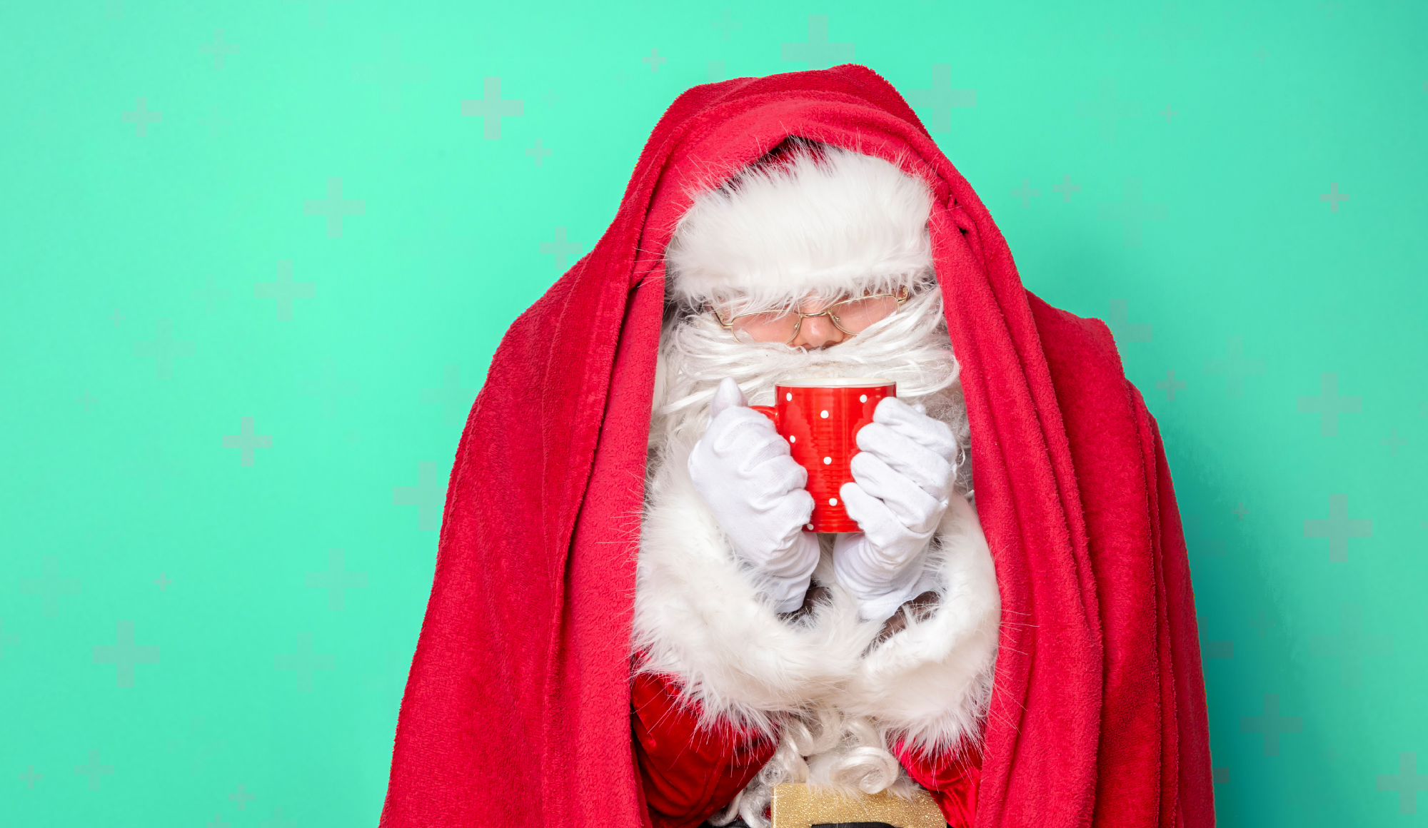 Don’t Let Sniffles Steal Your Cheer