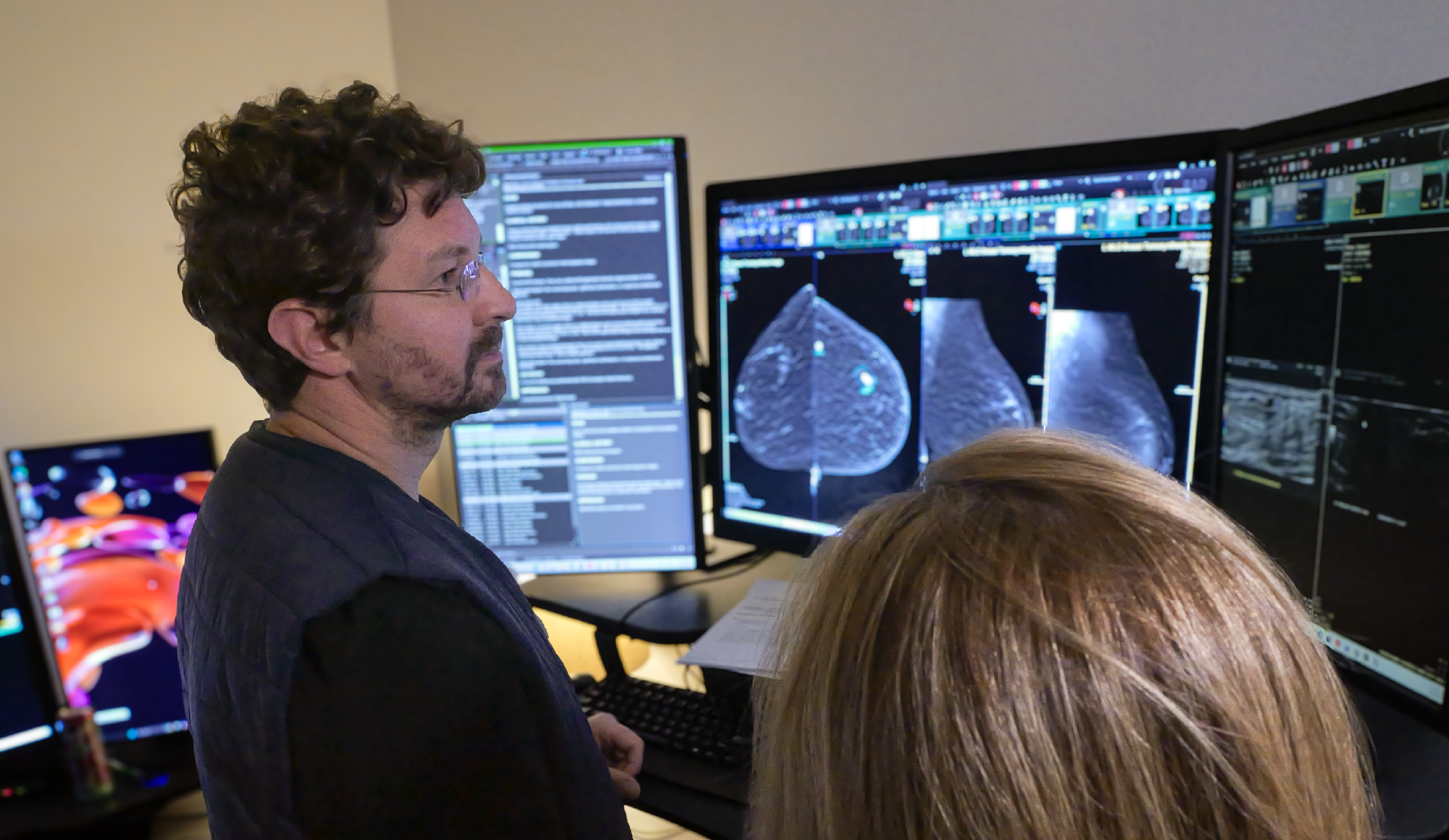 High-Risk Breast Clinic