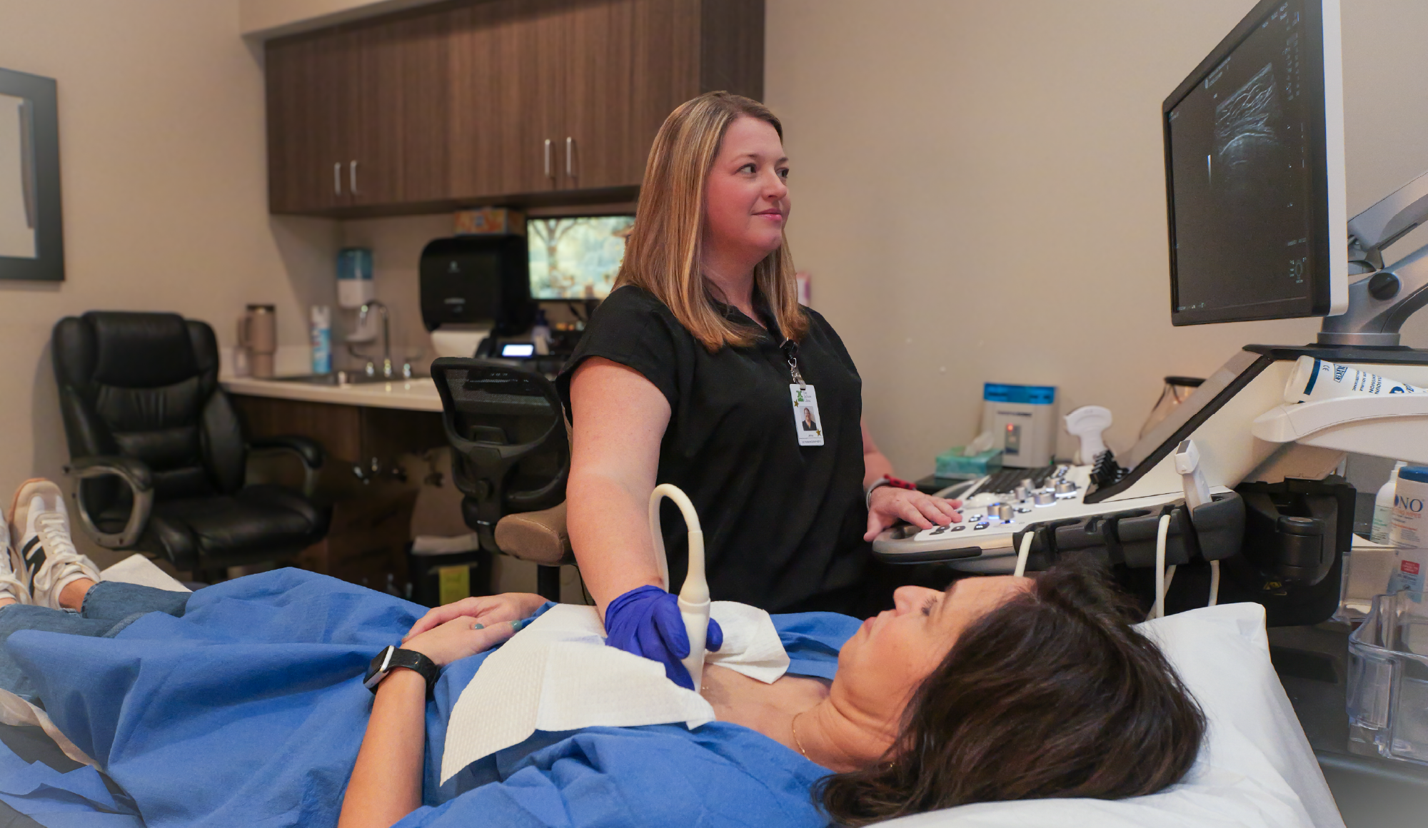 High-Risk Breast Clinic