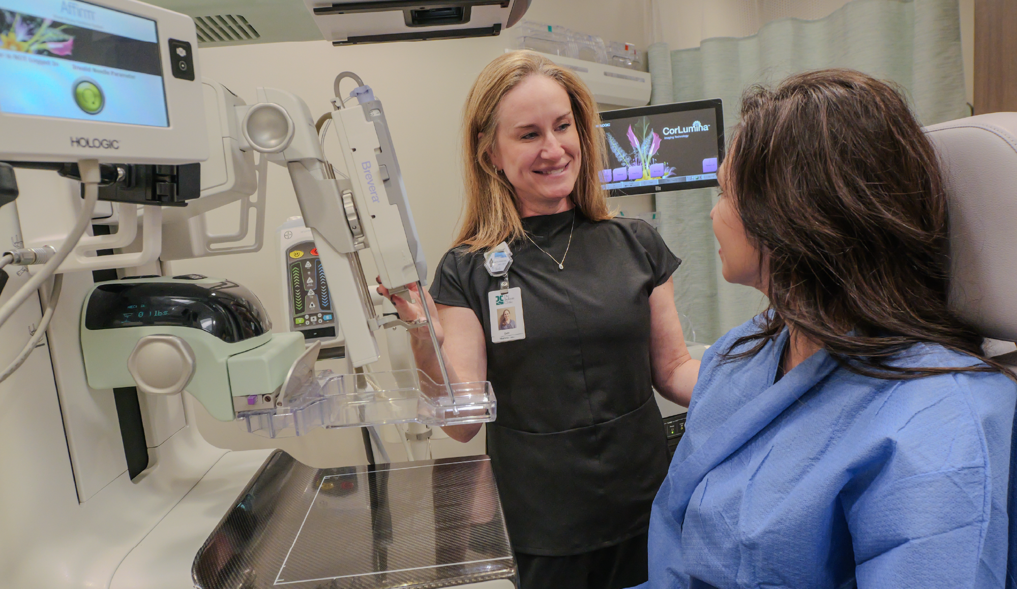 High-Risk Breast Clinic