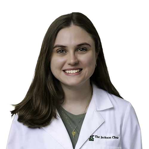 Katherine Robinson-Freeman MD - The Jackson Clinic