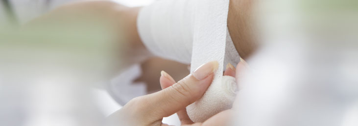 Wound Care Management