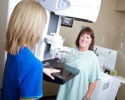 Advanced Imaging & Disease Prevention at The Jackson Clinic-Jackson, TN